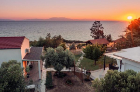 2SEA VILLA Nea Potidea CHALKIDIKI